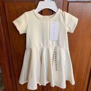 Ralph Lauren baby dress- NWT